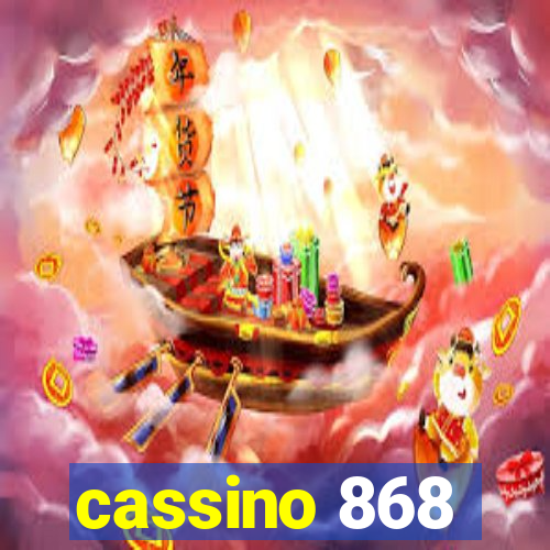 cassino 868